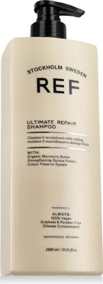 Produktbild von Ref Ultimate Repair Shampoo 1000ml