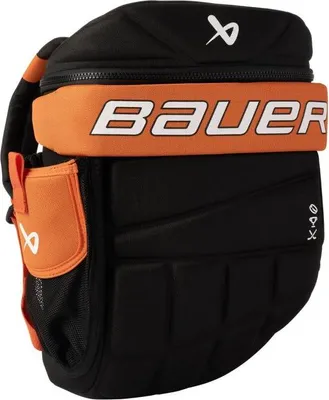 Zdjęcie produktu dla Plecak Bauer - Rękawice hokejowe - TEAM Philadelphia Flyers