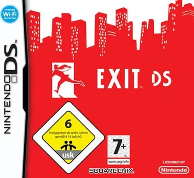 Produktbild von Exit DS