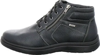 Produktbild von Jomos Chelsea Boots für Herren in schwarz schwarz 151-00-01011