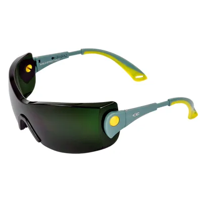 Produktbild von Cofra Schweißerbrille | Schutzbrille 34 gramm