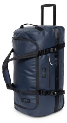 Produktbild von Eastpak Duffel Pack Wheel Tarp Navy Trolley L