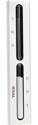 Produktbild von Tylö Sanduhr Brilliant Silver Grey