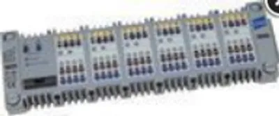 Image de Herotec Plus Klemmleiste 10 Zonen 230 Volt