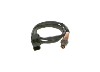 Produktbild von BOSCH Lambdasonde für BMW 3 Limousine (E46) 0 258 007 215