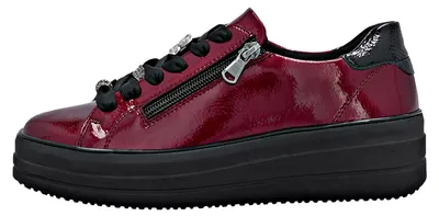 Immagine prodotto di Sneakers in pelle Lagro