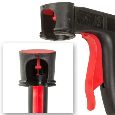 Produktbild von Pistolengriff für Sprühgerät
