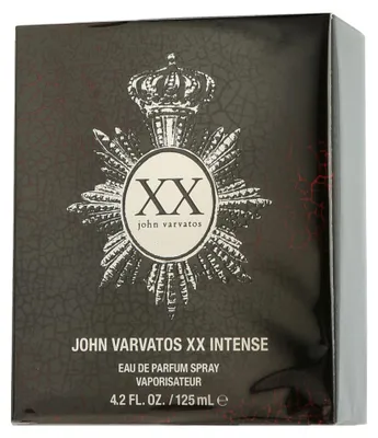 Productafbeelding van John Varvatos XX Intense Eau de Parfum Spray (125 ml)