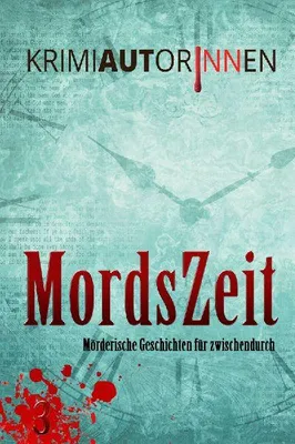 Produktbild von MordsZeit 3