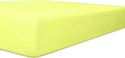 Produktbild von Kneer Spannbetttuch extra hoch Exlusive-Stretch Q93 140x200 bis 160x220 cm 140x200 ++