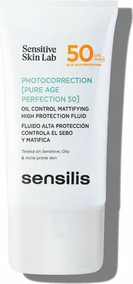 Zdjęcie produktu dla Sensilis PHOTOCORRECTION krem na dzień 40 ml