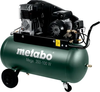 Produktbild von Metabo Kompressor Mega 350-100 W 2,2kW