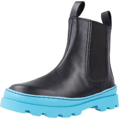 Produktbild von CAMPER BRUTUS Schuhe Schwarz