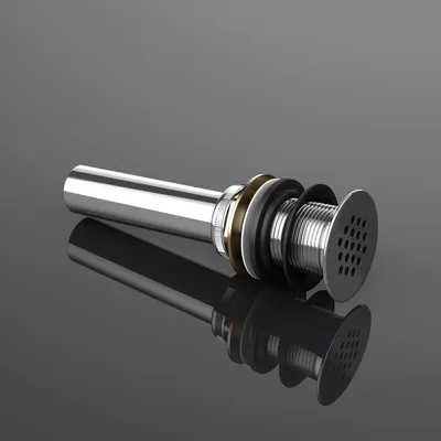Immagine prodotto di doporro Piletta di Scarico, Set di Pilette per Lavabo Valvola Push Up PU15
