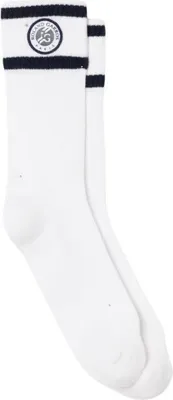 Produktbild von Lacoste Sport Socken Roland Garros Herren Weiß 1 Paar