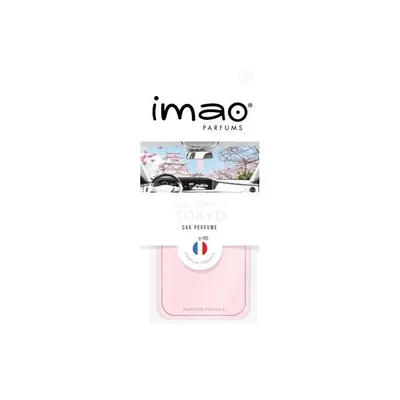Produktbild von Imao Geruchskiller Lufterfrischer Floral 31 days