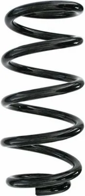 Produktbild von SPIDAN Fahrwerksfeder Hinten für MINI Countryman (R60) 87278