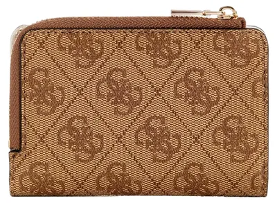 Produktbild von Guess Geldbörse LAUREL Portemonnaie