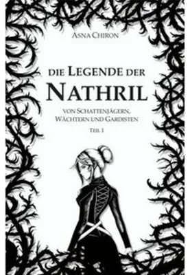 Image de Die Legende der Nathril