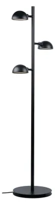 Produktbild von NORDLUX Nomi Stehlampe schwarz 2220194003