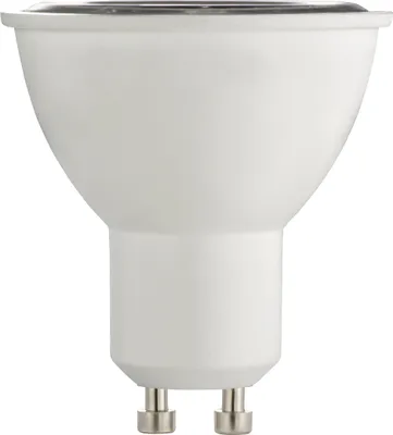 Produktbild von XAVAX LED-Lampe, GU10, 400lm ersetzt 55W, Reflektorlampe PAR16, Warmweiß, RA90 (00112587)