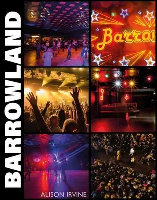 Immagine prodotto di Barrowland