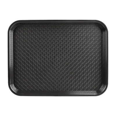 Produktbild von Olympia Kristallon Fast-Food-Tablett | Polypropylen | 10 Stück | 45,x 35 cm