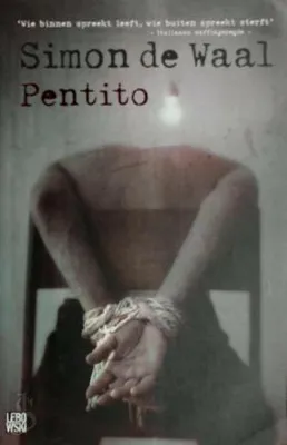 Productafbeelding van Pentito | Simon De Waal