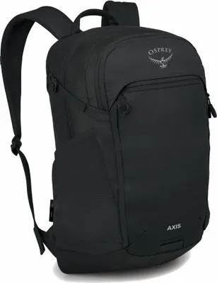 Produktbild von Osprey Axis II 24 Barva: schwarz