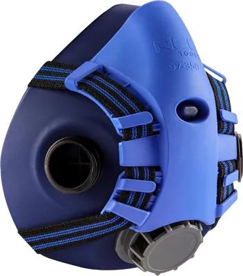 Produktbild von NEO TOOLS Atemschutzmaske 97-350 Silikon