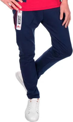 Produktbild von BEZLIT Kinder Jungen Freizeithose Navy 104
