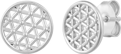 Produktbild von Rafaela Donata Ohrstecker Sterling Silber 50110432