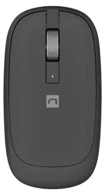 Obrázok produktu pre natec BEZDRÔTOVÁ MYŠ LARK BT 5.0 SILENT – Myš
