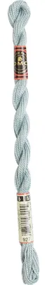 Produktbild von DMC Perlgarn Stärke 5, 15 m, 115AR/5-927