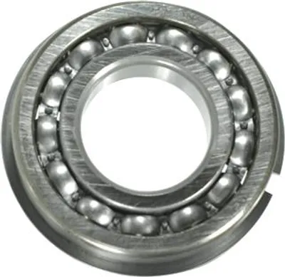 Produktbild von Hautplager hinten Jeep CJ 52-95 Getriebe SR-4