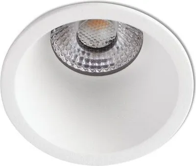 Produktbild von FOX Wandeinbauleuchte weiß 7 W 02101501