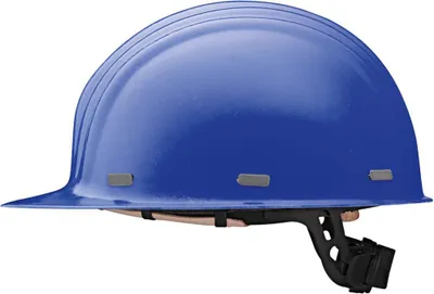 Produktbild von Schuberth Schutzhelm BOP GD 53-61 cm, blau
