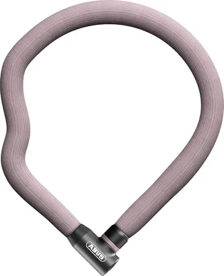 Image de ABUS Goose Lock 110 cm 4204K/110 rosa