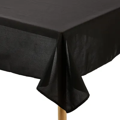 Imagen del producto de Mantel rectangular de 140x240 cm, color , con protección contra manchas, modelo ALIX
