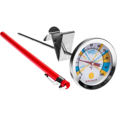 Produktbild von Thermometer 0°C + 100°C - BIOWIN