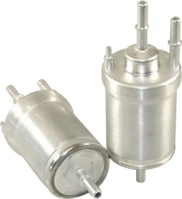Produktbild von Kraftstofffilter BE 548