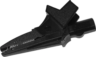 Immagine prodotto di Coccodrillo K01 - nero