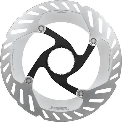 Immagine prodotto di Shimano Rt-cl800 Lock Interno disco freno argento 180 mm argento 180 mm