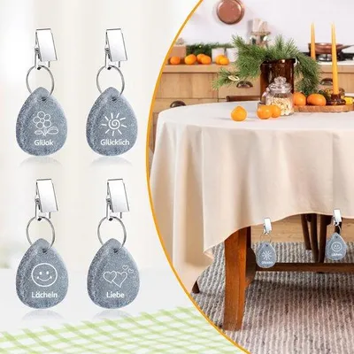Produktbild von Küchenwäschereibett mit Gewichten
