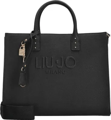 Image de Liu Jo Halona - Sac à main M 32 cm (noir)