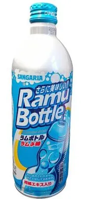 Immagine prodotto di SANGARIA Limonade Ramune 482ml