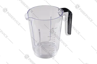 Immagine prodotto di WMF caraffa bicchiere plastica 1200ml frullatore Kult X Pro 0416520011 041653411