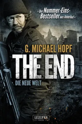 Produktbild von The End