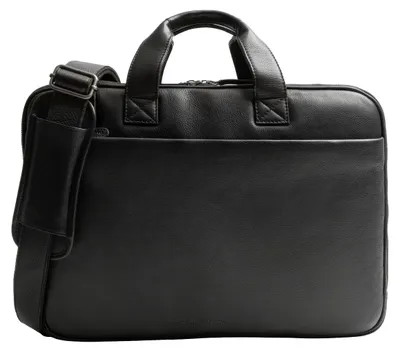 Productafbeelding van Chesterfield, Venturo aktetas, leer, 40 cm, met laptopvak