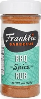 Produktbild von BBQ-Gewürzmischung, 170 g